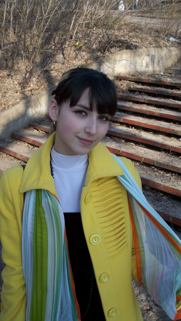 Натали Седова | Самара