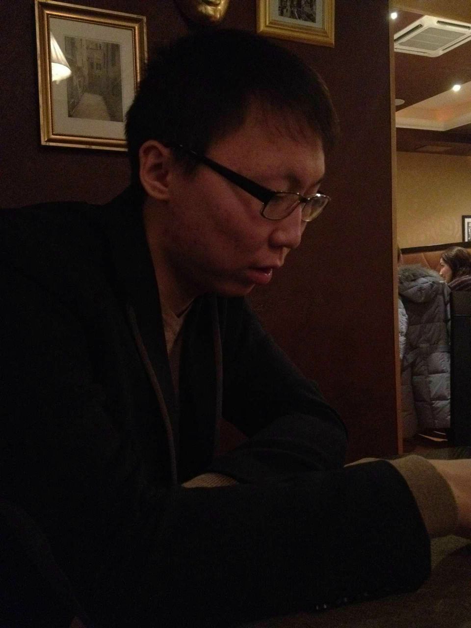 Валентин Степанов | Санкт-Петербург