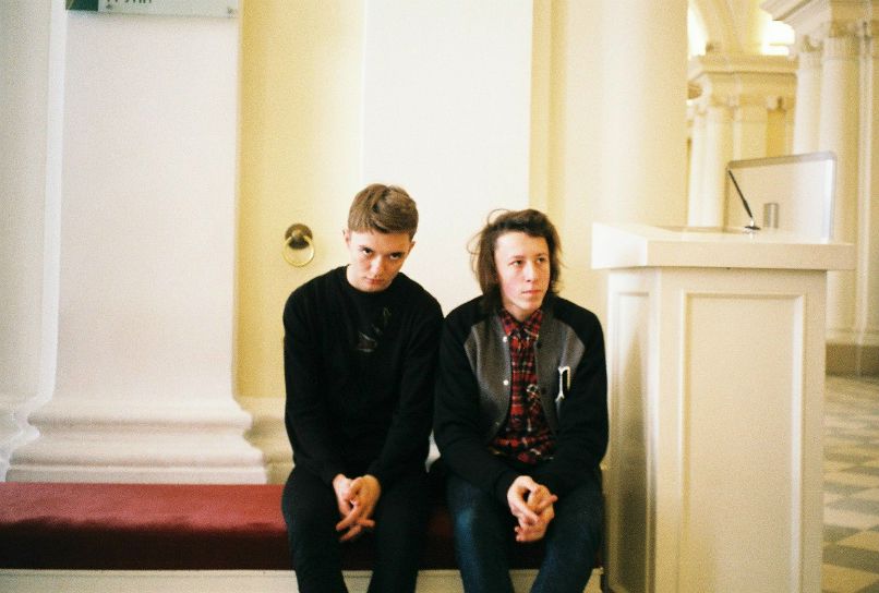 Егор Ермолов | Санкт-Петербург