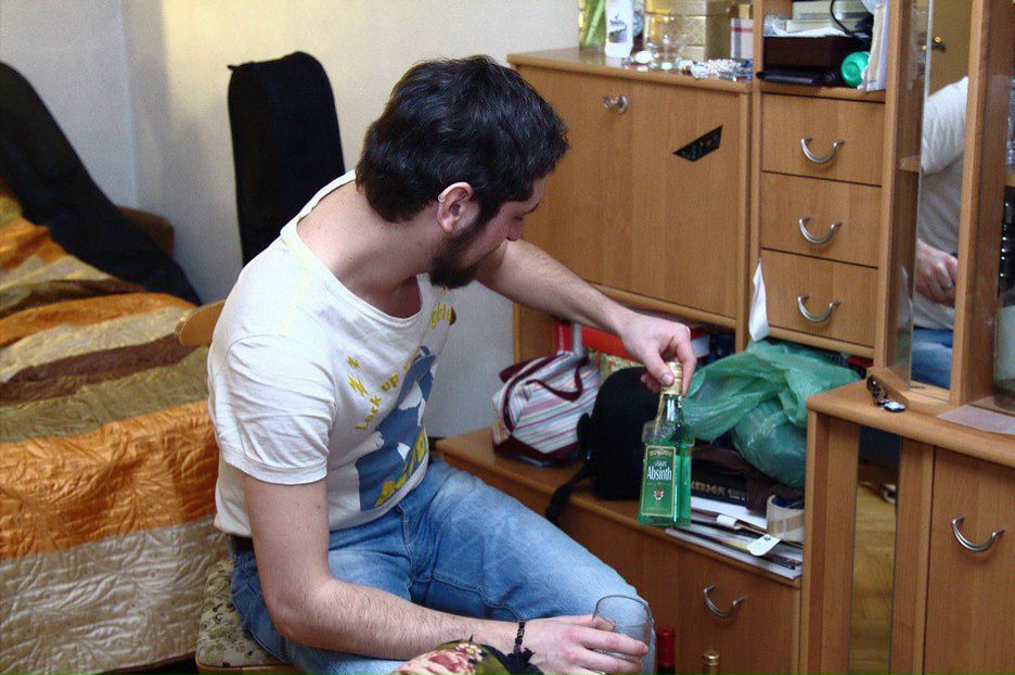 Екатерина Eater D. | Москва