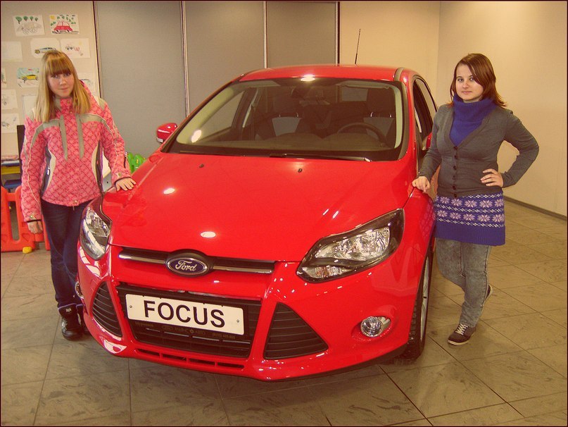 Виолетта Цеханович | Санкт-Петербург