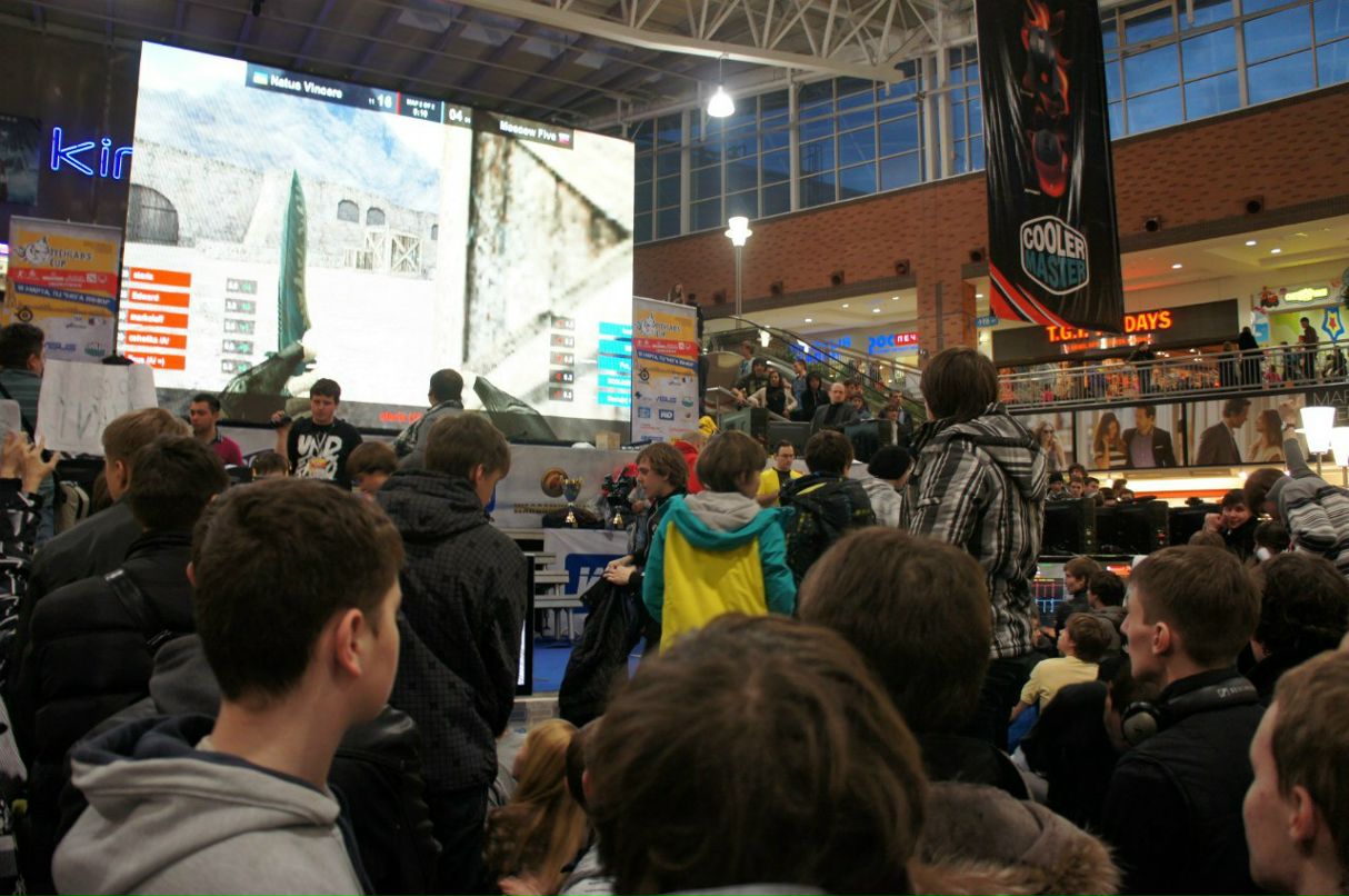 Антон Михеев | 