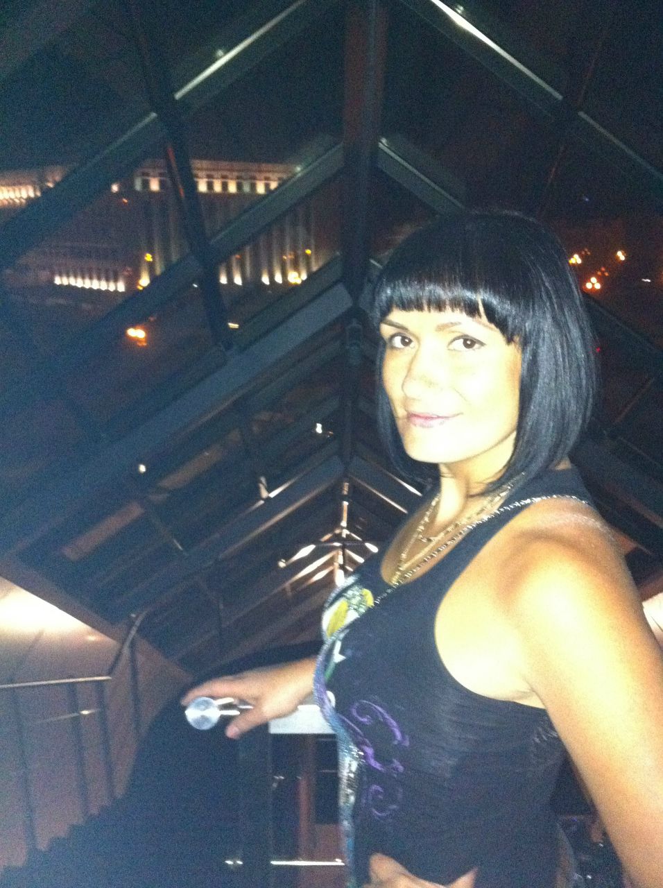 Юлия Кашеварова | Казань