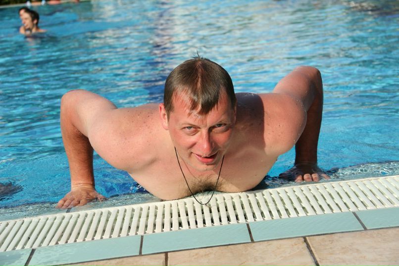 Denis Kravtsov | Калининград