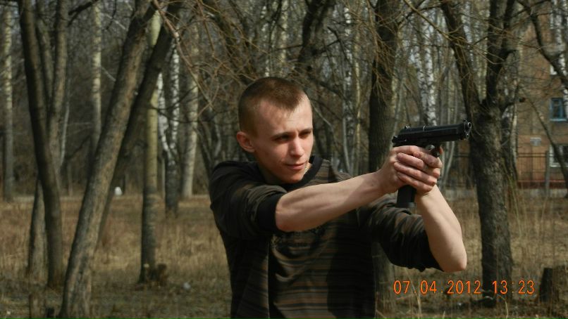 Анастасия Махина | Новокузнецк