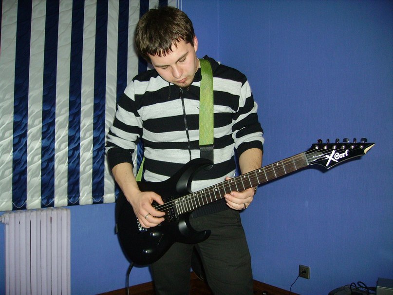 Павел Синявский | Могилёв