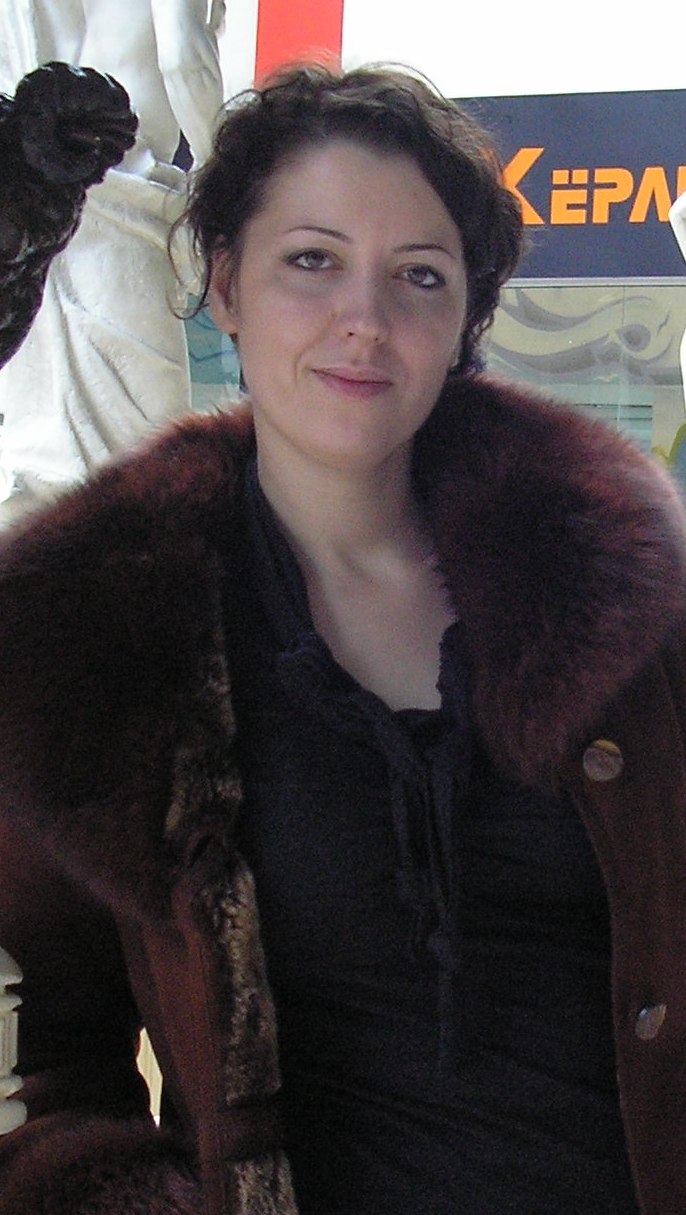 Яна Олейник | Витебск