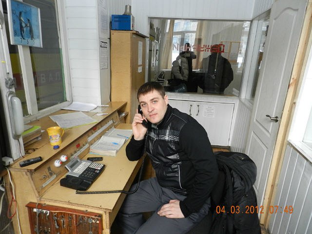 Андрей Арнаутов | 