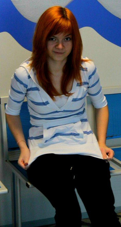 Анастасия Требухова | Люберцы