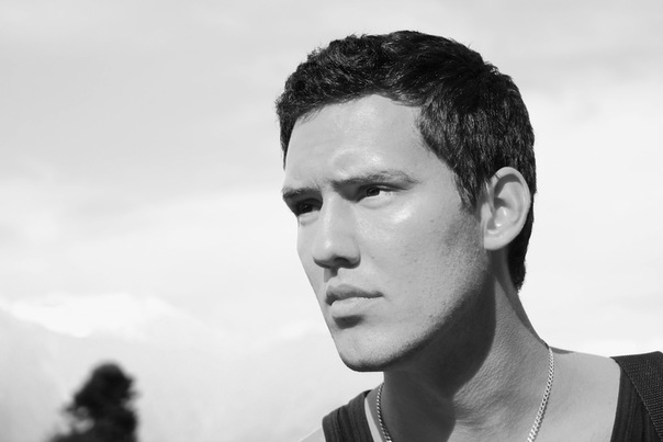 №157, Руслан Потапов, Москва №157, Руслан Потапов, Москва