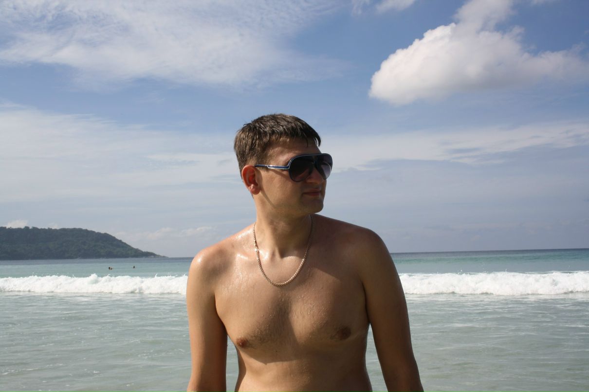 Павел Филин | Кемерово