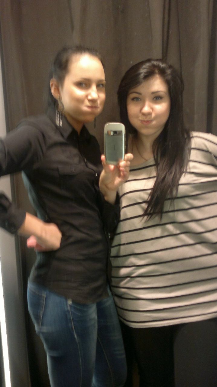 Алина Ермолюк | Екатеринбург