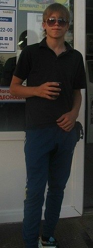 Сергей Садковой | Харьков