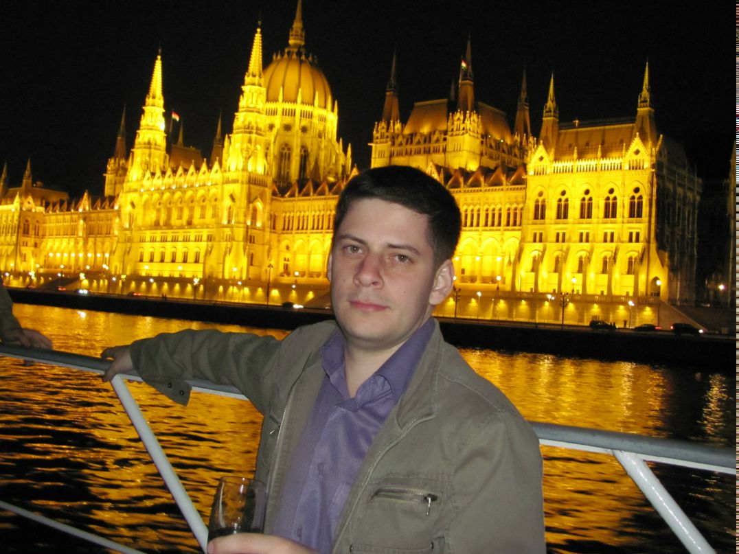 Роман Савинов XrYsT | Павлоград