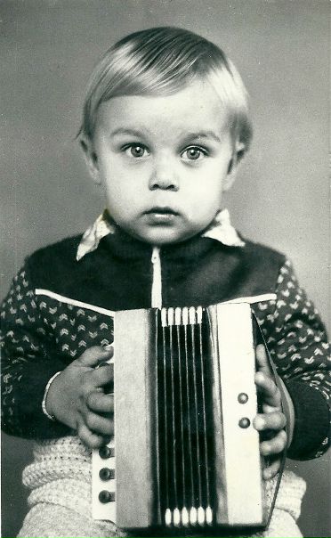 №18, Андрей Zuldar №18, Андрей Zuldar