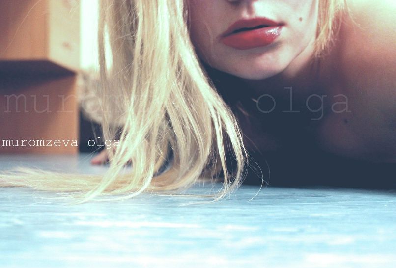 Olga Muromceva | Тюмень