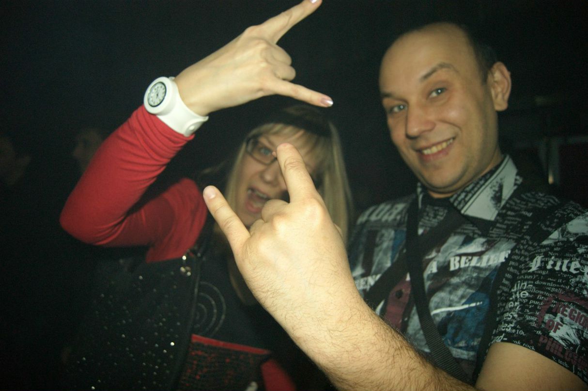 Татьяна Панасюк | Димитровград