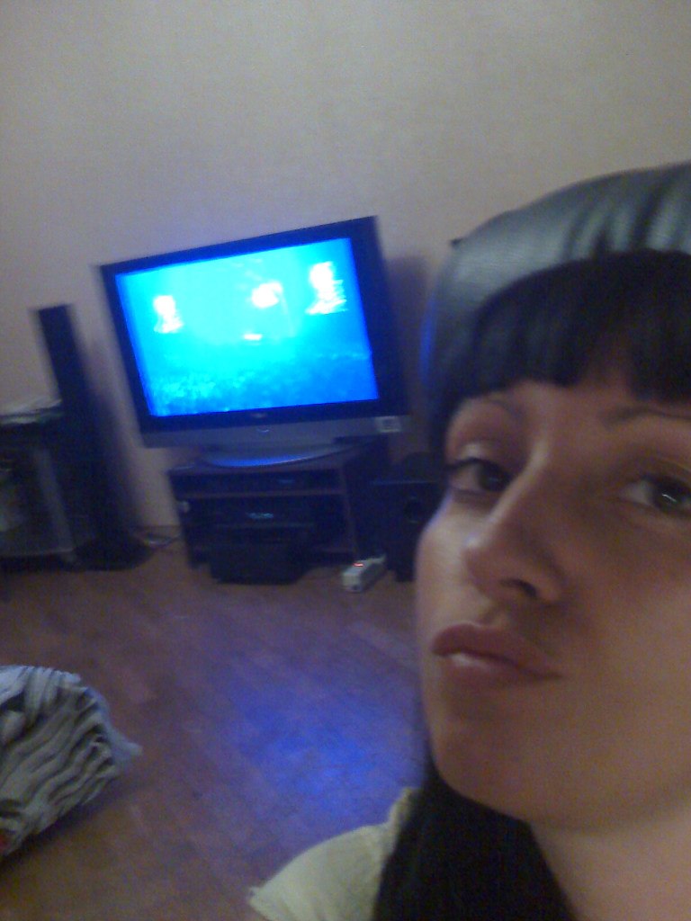 Василиса Высоцкая | Москва