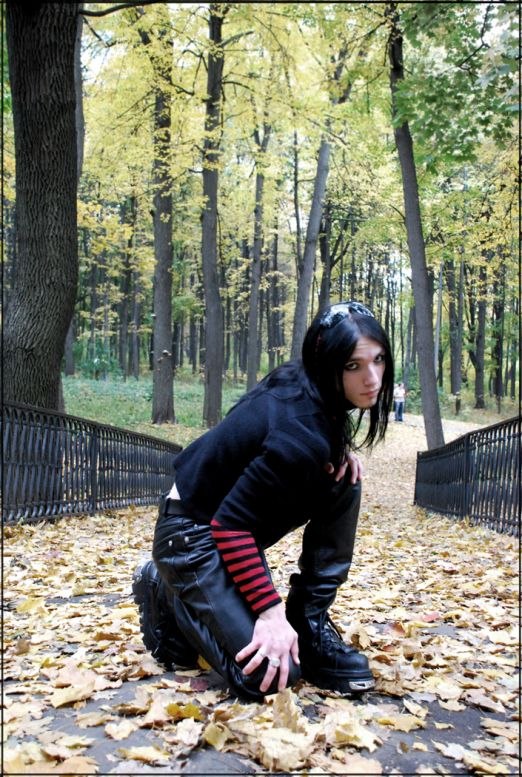 Максим Шмелев | Северодонецк