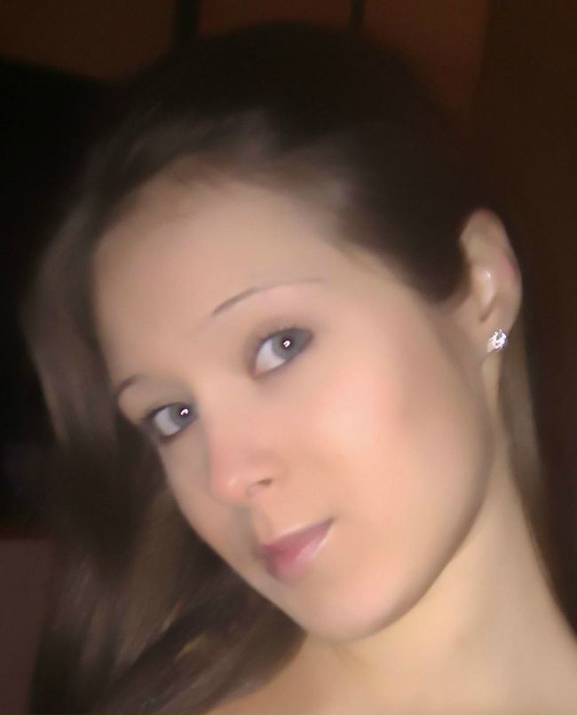 Олечка Мищенко | Wrocław