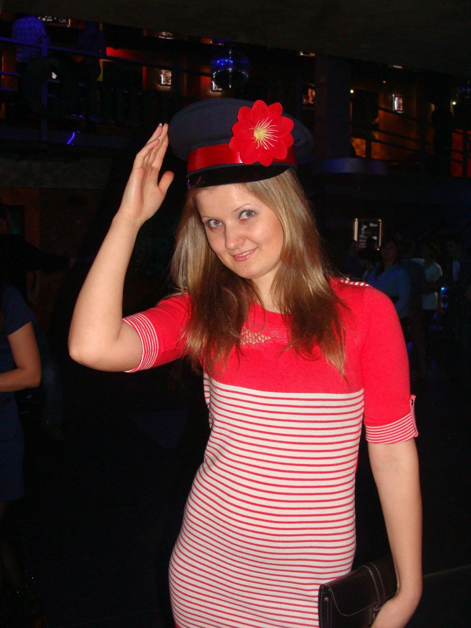 Надежда Рудык | Нежин