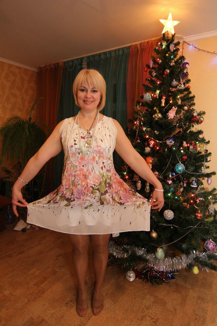 Альбина Полушкина | Нижний Новгород