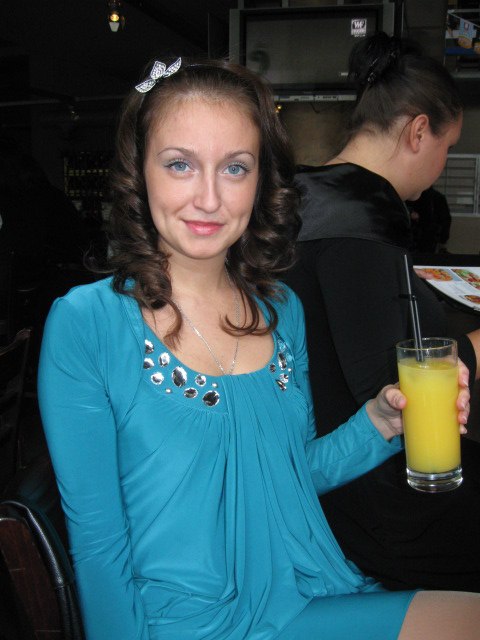 Наталья Шовкун | Екатеринбург