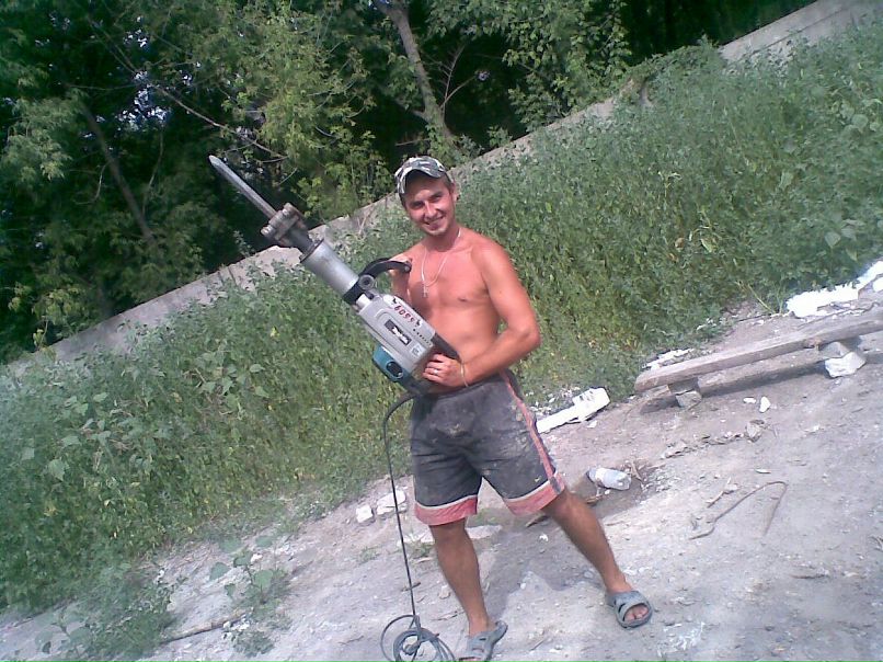 Павел Мильчановский | Каменское / Днепродзержинск