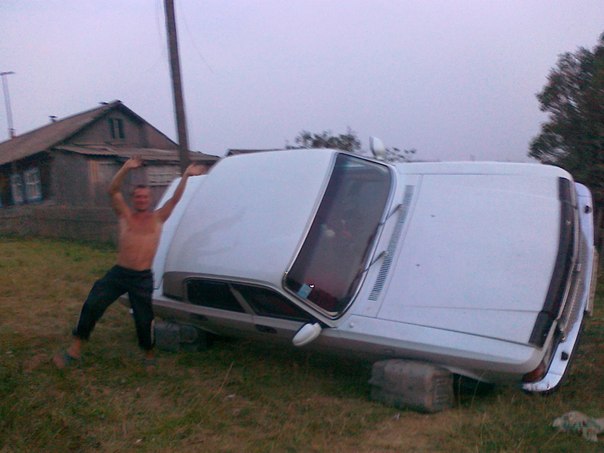 №9, Андрей Шураков, Киров №9, Андрей Шураков, Киров