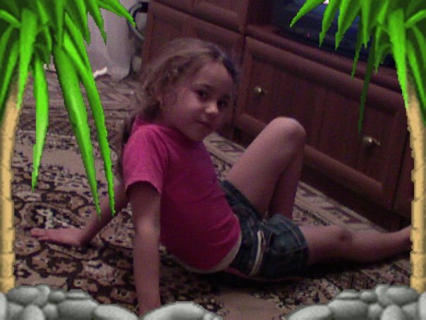 №5, Наташа Пономаренко, Нетешин №5, Наташа Пономаренко, Нетешин