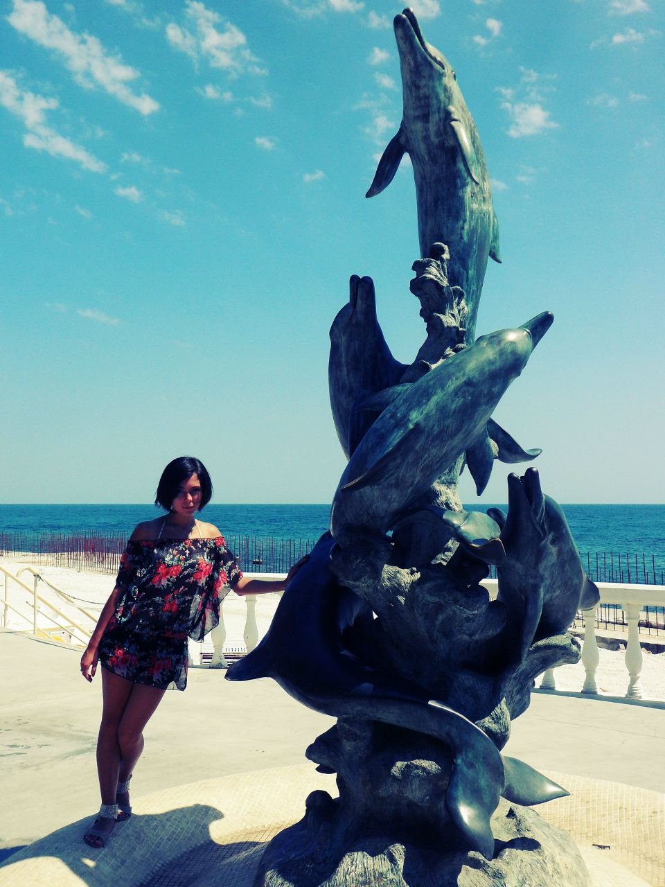 Алёна Медведева アレナ | Киев