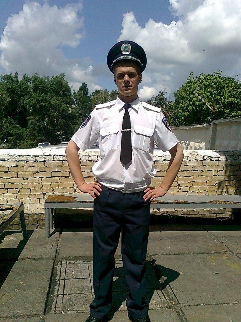 Денис Венгрин Викторович | Киев