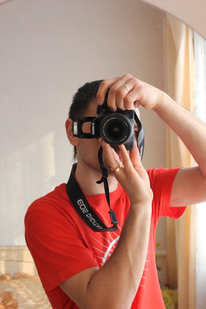 Максим Сафонов | Ростов-на-Дону