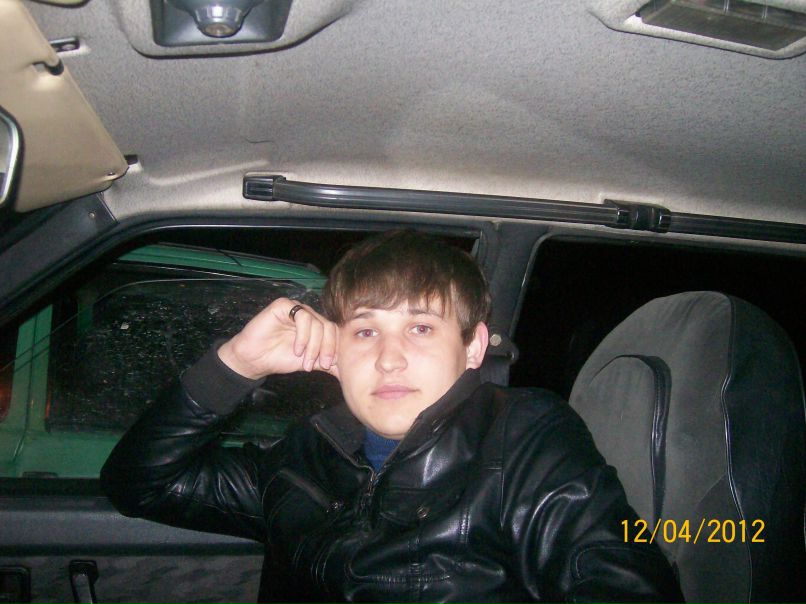 Ильназей Хабеев | 