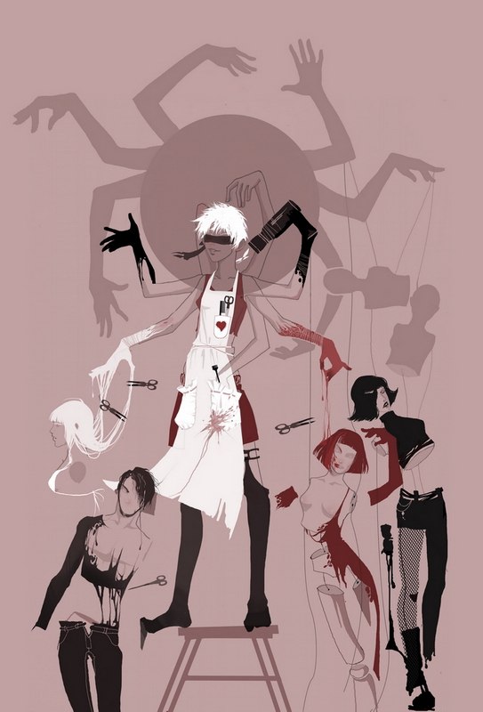 Mary Kuzmina | Саратов