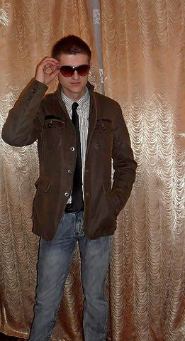 Sergei Yurakov | Гусев