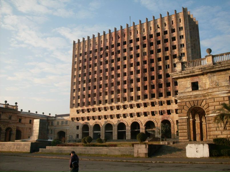 Андрей Шутов | Екатеринбург