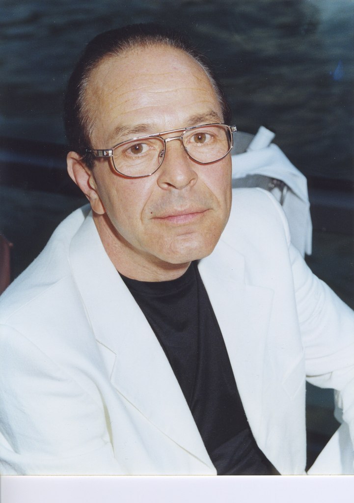 Леонид Липянский | San Francisco