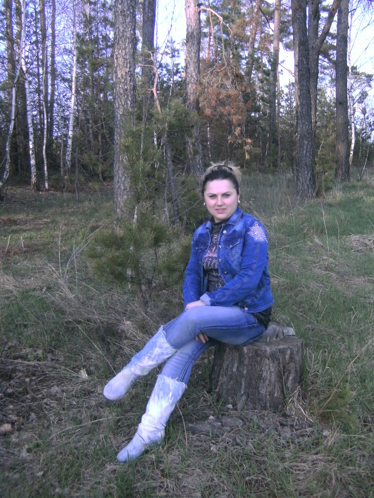 Юлия Деревянко | Киев