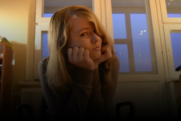 Алеся Петрова | Минск