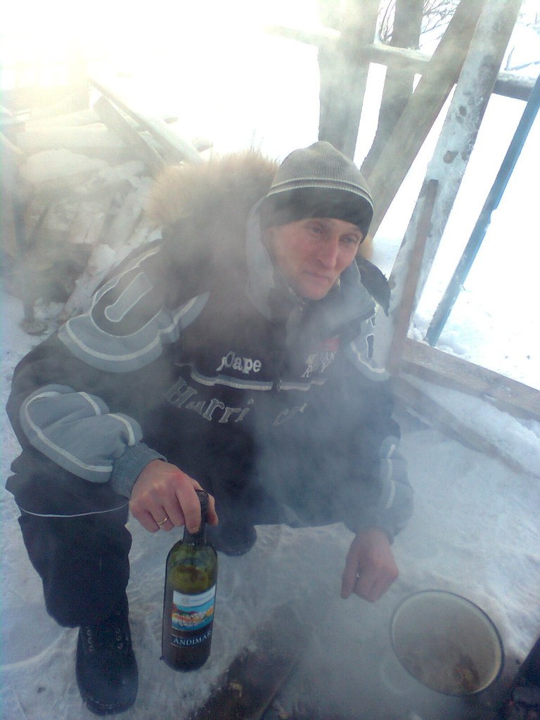 Алексей Правдин | Калуга