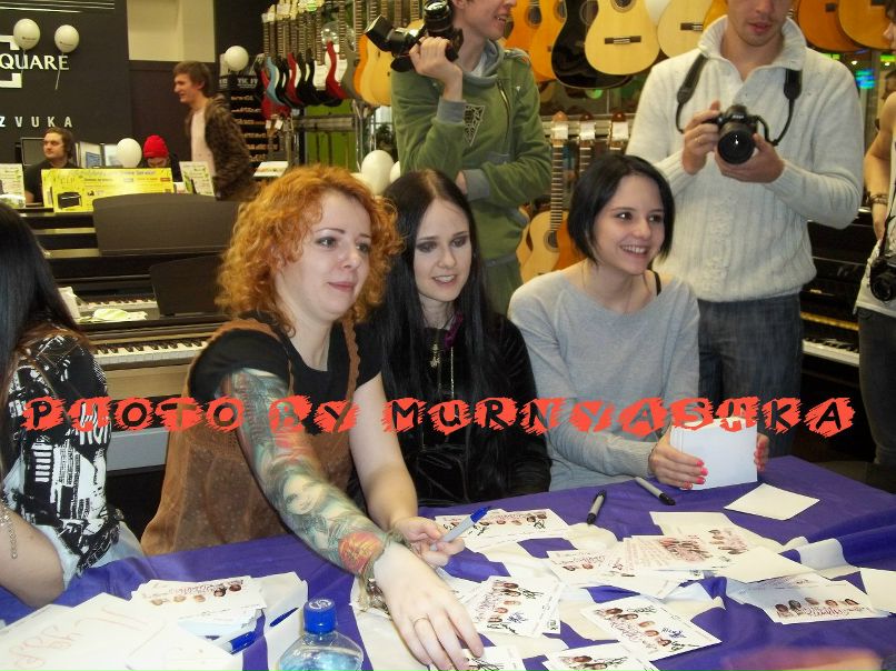 Алинка Мурникова ♥Рафинад♥ | Ярославль