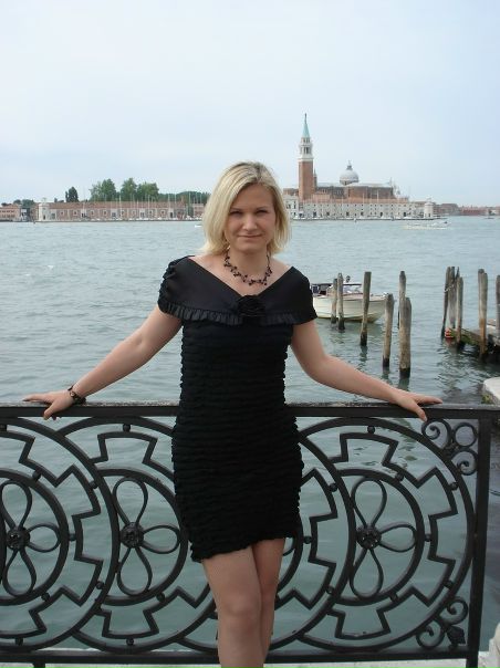 №38, Кристина Кузьминова №38, Кристина Кузьминова