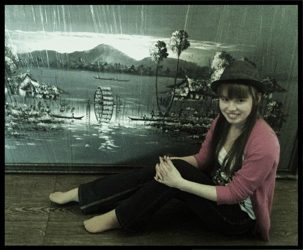 Юлия Сергеева | Екатеринбург