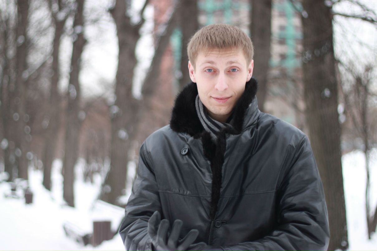 Юрий Владимиров | 