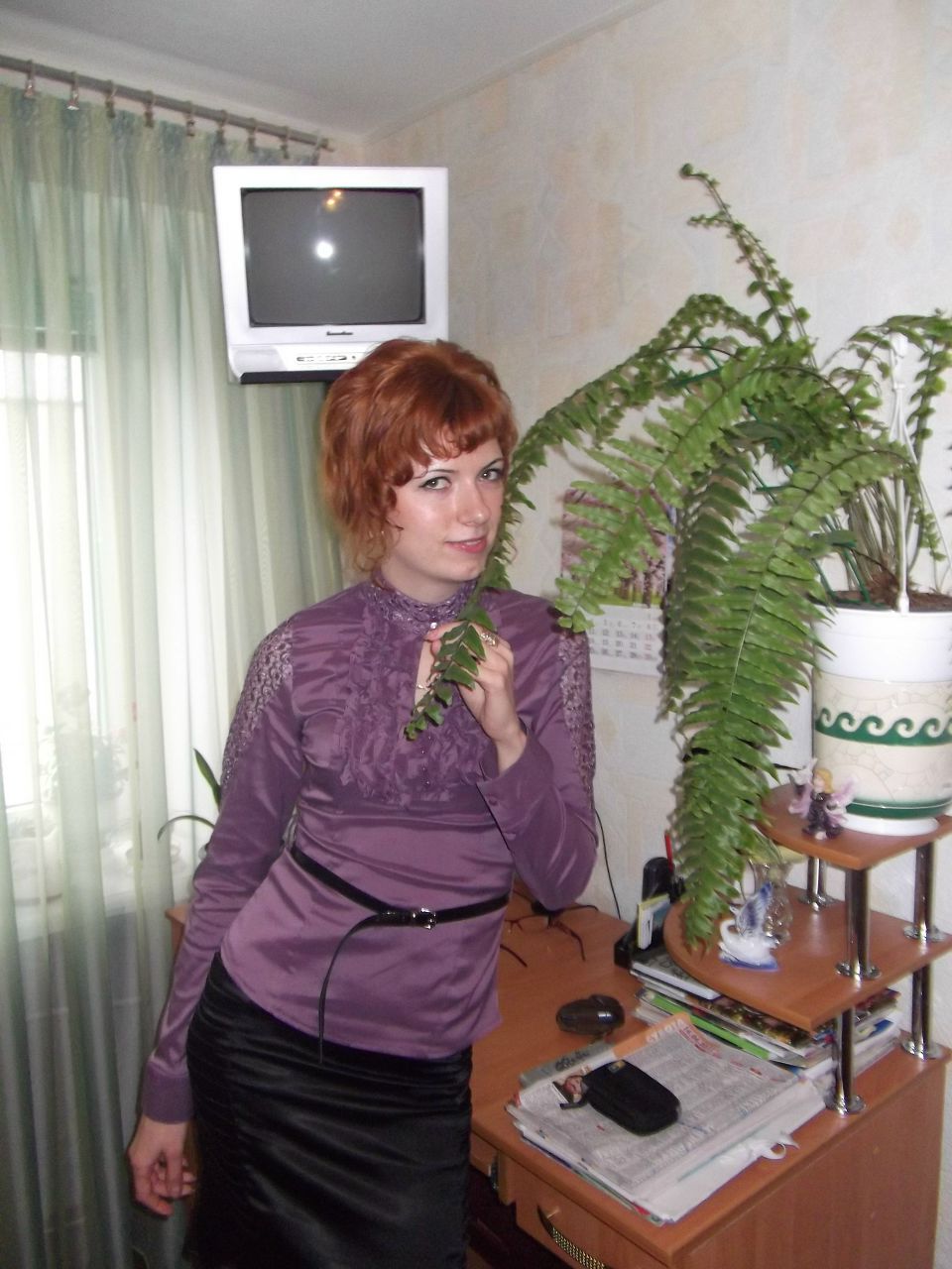 Marina Malvina | Червоноград