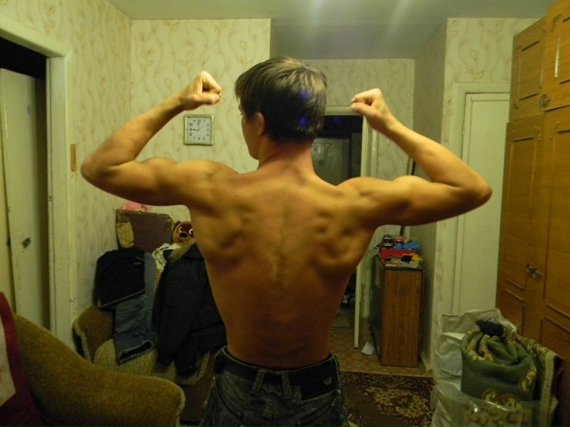 Виктор Шевченко | Линево