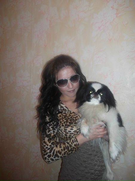 №62, Яна Недорезова, 31 год, Ангарск №62, Яна Недорезова, 31 год, Ангарск