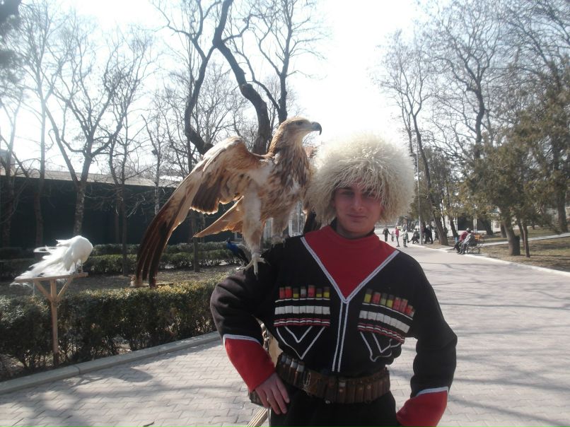 Антон Коршунов | Новосибирск