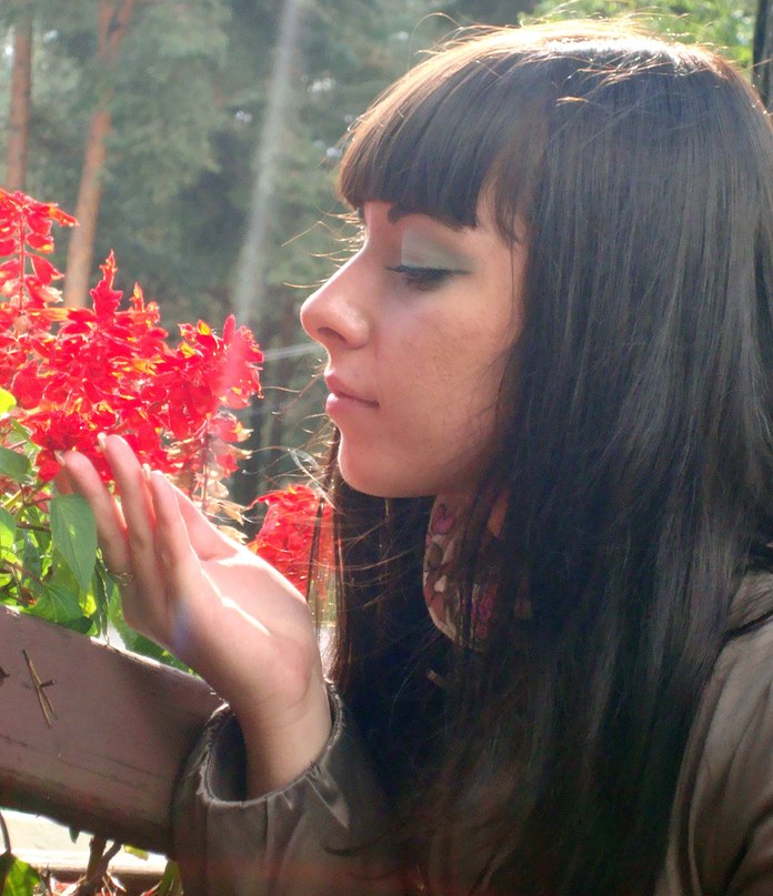 Екатерина Свитина | Минск